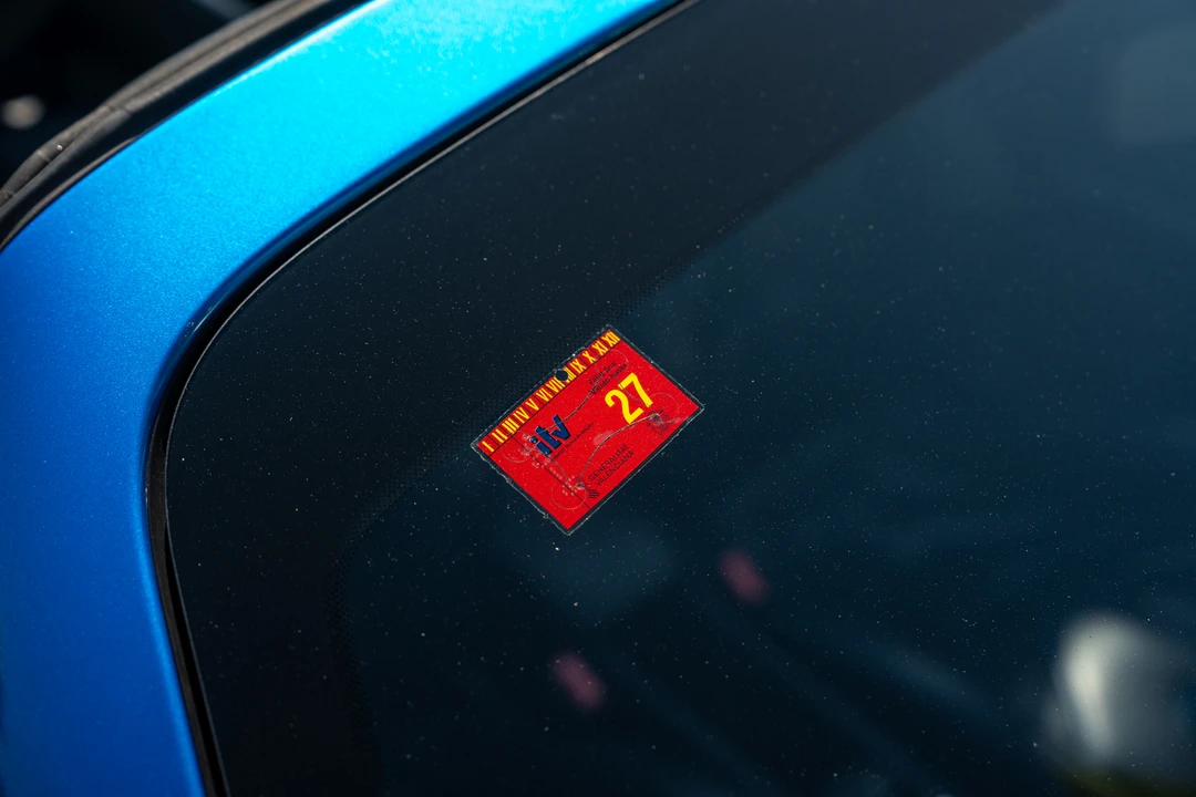 2016 Ferrari 488 Spider - Image 14 of 31