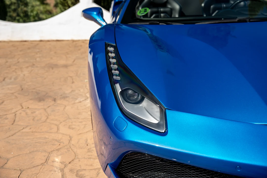 2016 Ferrari 488 Spider - Image 21 of 31