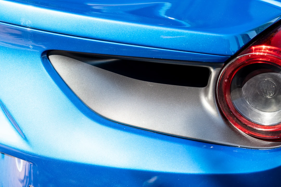 2016 Ferrari 488 Spider - Image 25 of 31