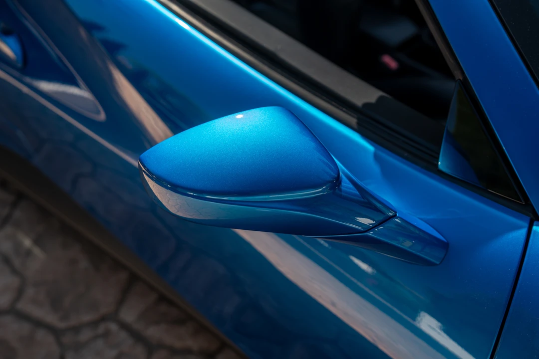 2016 Ferrari 488 Spider - Image 28 of 31
