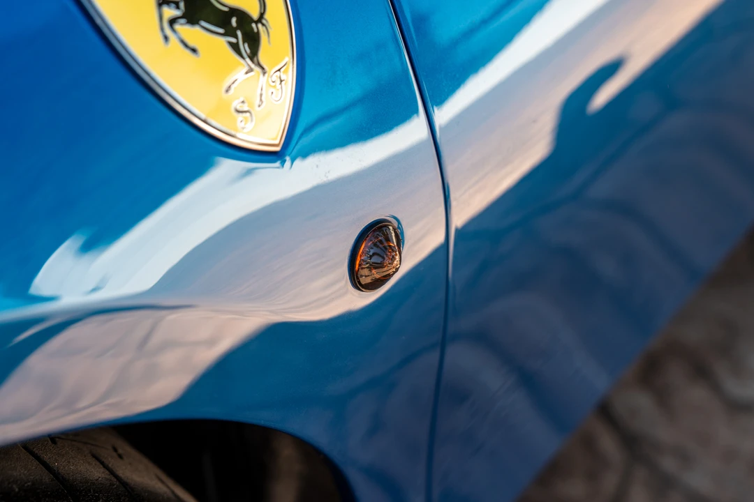 2016 Ferrari 488 Spider - Image 31 of 31