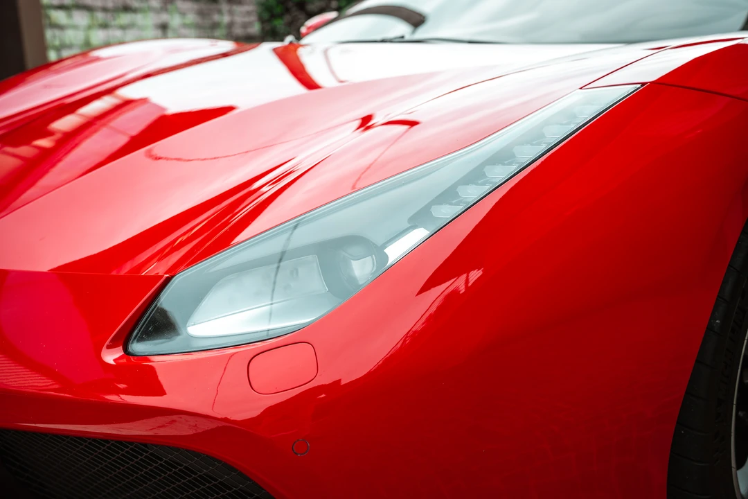 2016 Ferrari 488 Spider - Image 8 of 31