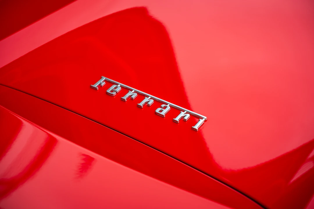 2016 Ferrari 488 Spider - Image 14 of 31