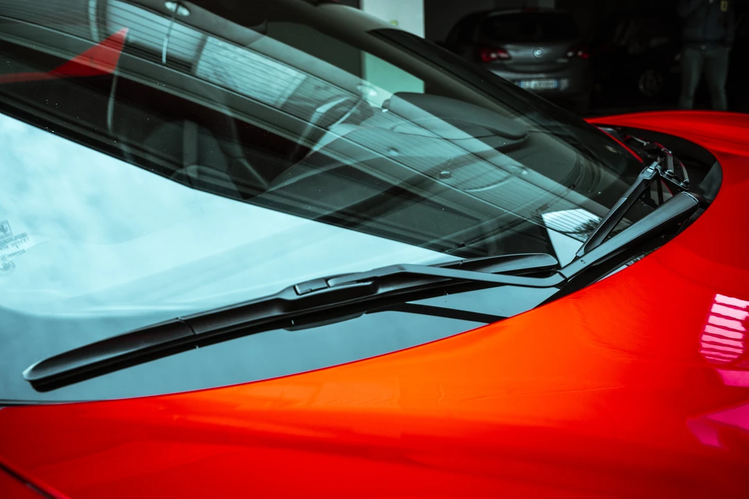 2016 Ferrari 488 Spider - Image 21 of 31