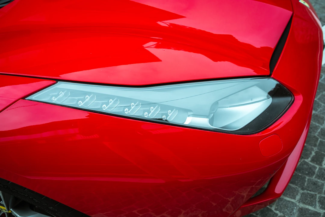 2016 Ferrari 488 Spider - Image 22 of 31