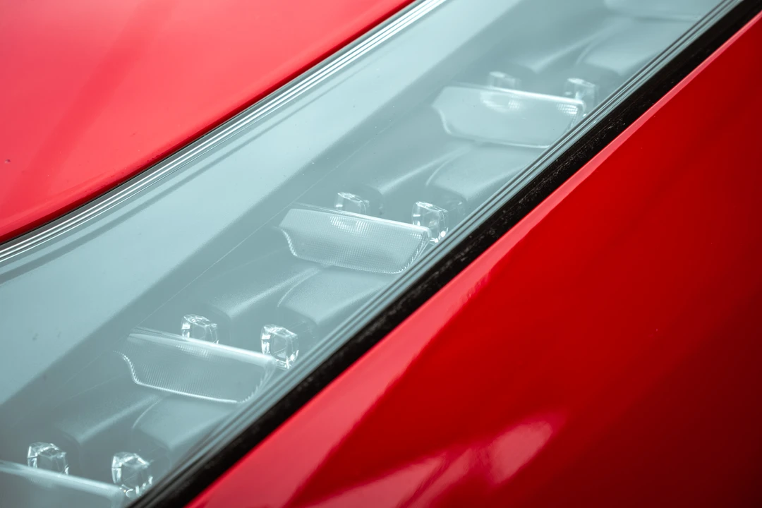 2016 Ferrari 488 Spider - Image 23 of 31