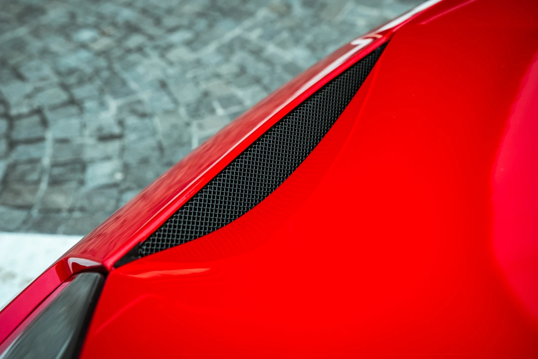 2016 Ferrari 488 Spider - Image 24 of 31