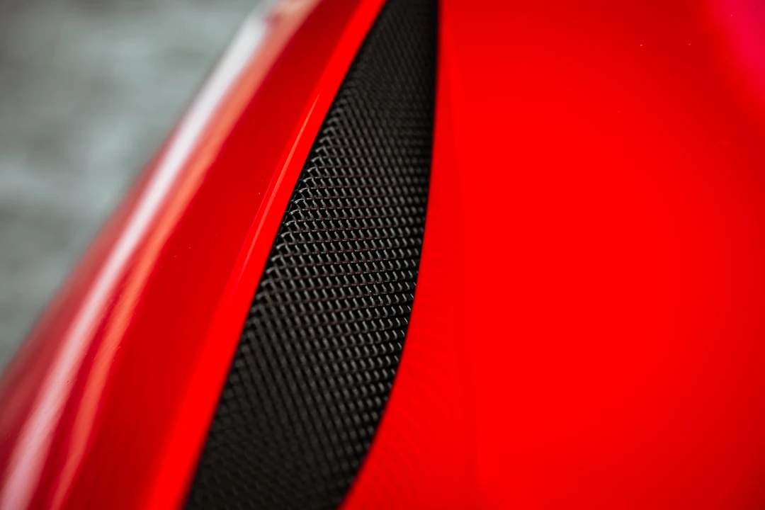 2016 Ferrari 488 Spider - Image 25 of 31