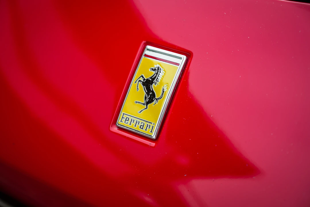 2016 Ferrari 488 Spider - Image 26 of 31