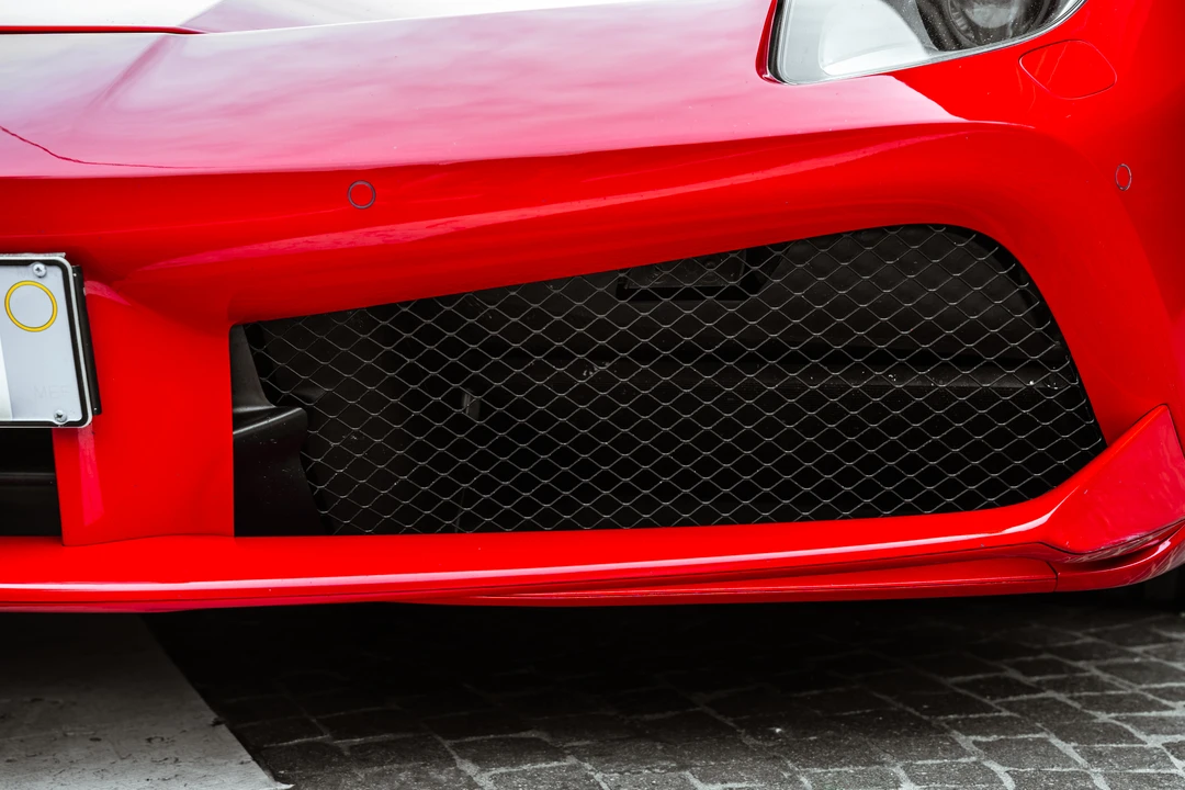 2016 Ferrari 488 Spider - Image 27 of 31