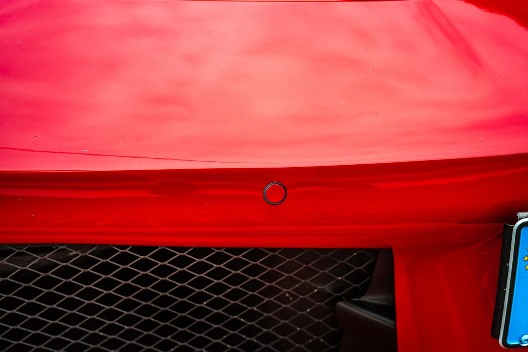 2016 Ferrari 488 Spider - Image 29 of 31