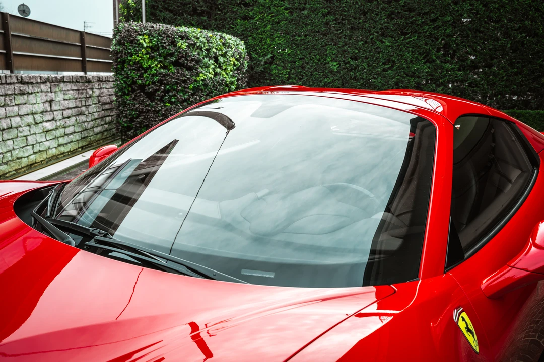 2016 Ferrari 488 Spider - Image 31 of 31