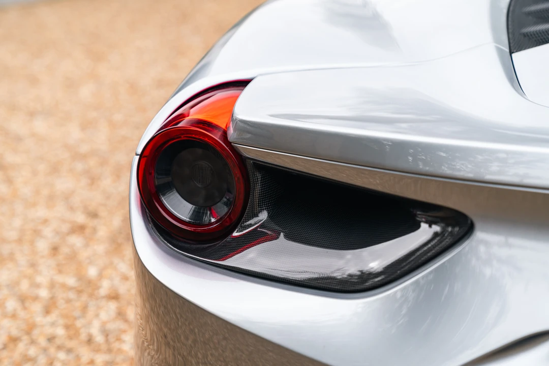 2016 Ferrari 488 Spider - Image 30 of 31