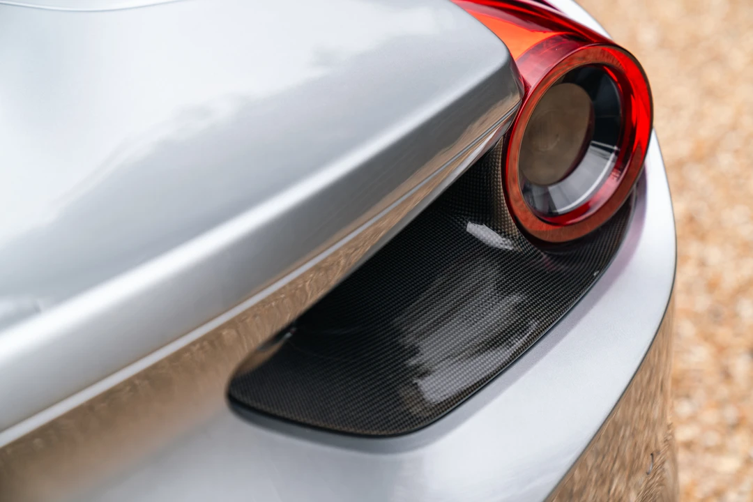 2016 Ferrari 488 Spider - Image 31 of 31