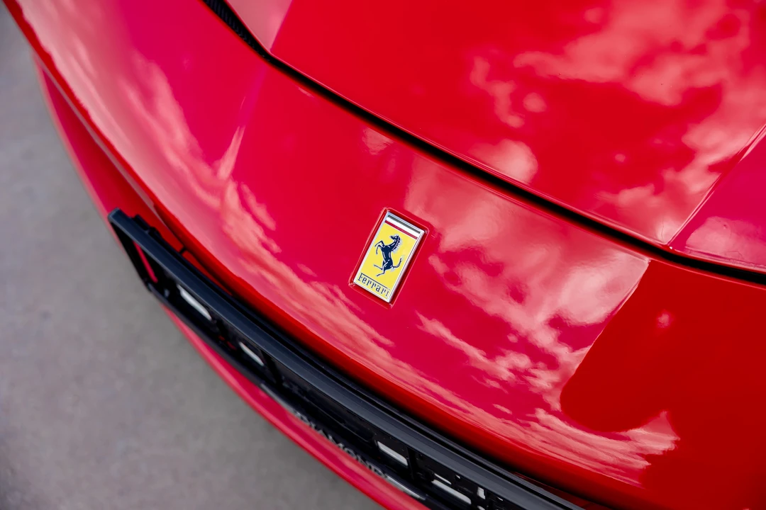 2016 Ferrari 488 Spider - Image 11 of 31
