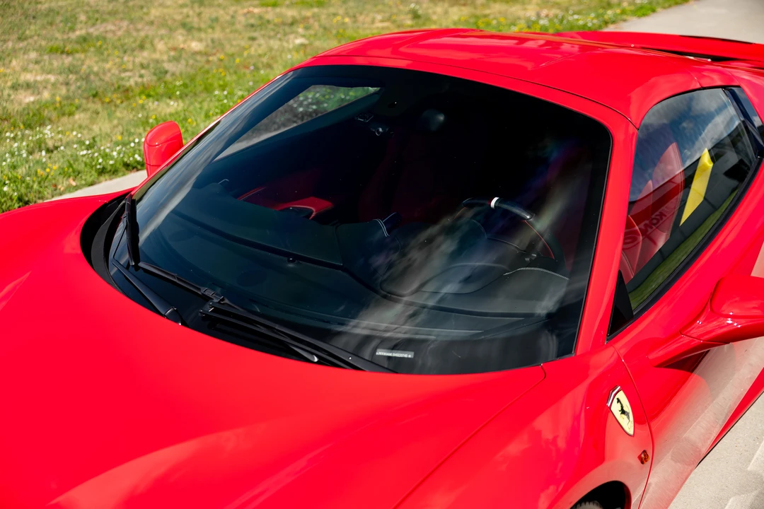 2016 Ferrari 488 Spider - Image 12 of 31