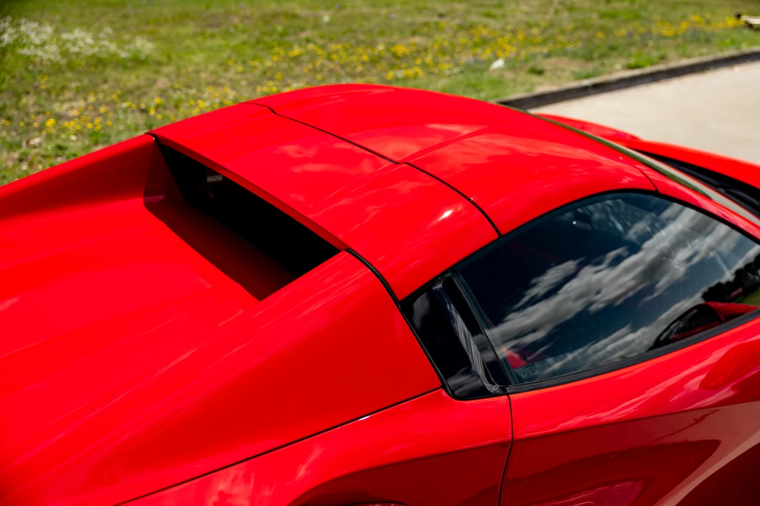 2016 Ferrari 488 Spider - Image 15 of 31