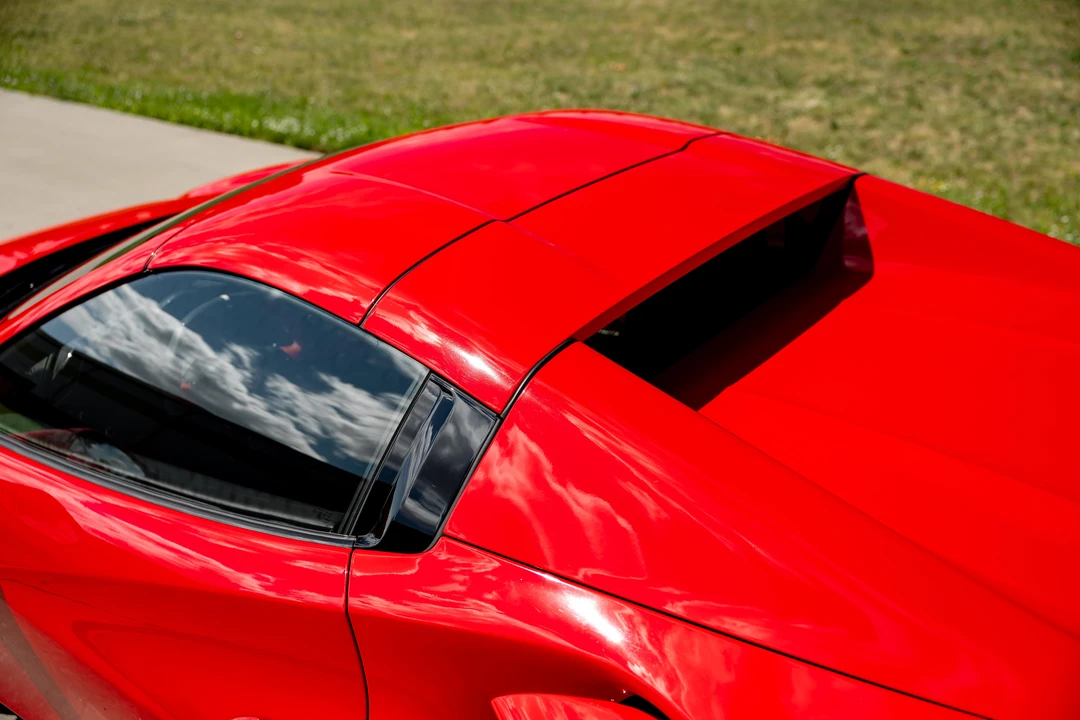 2016 Ferrari 488 Spider - Image 16 of 31