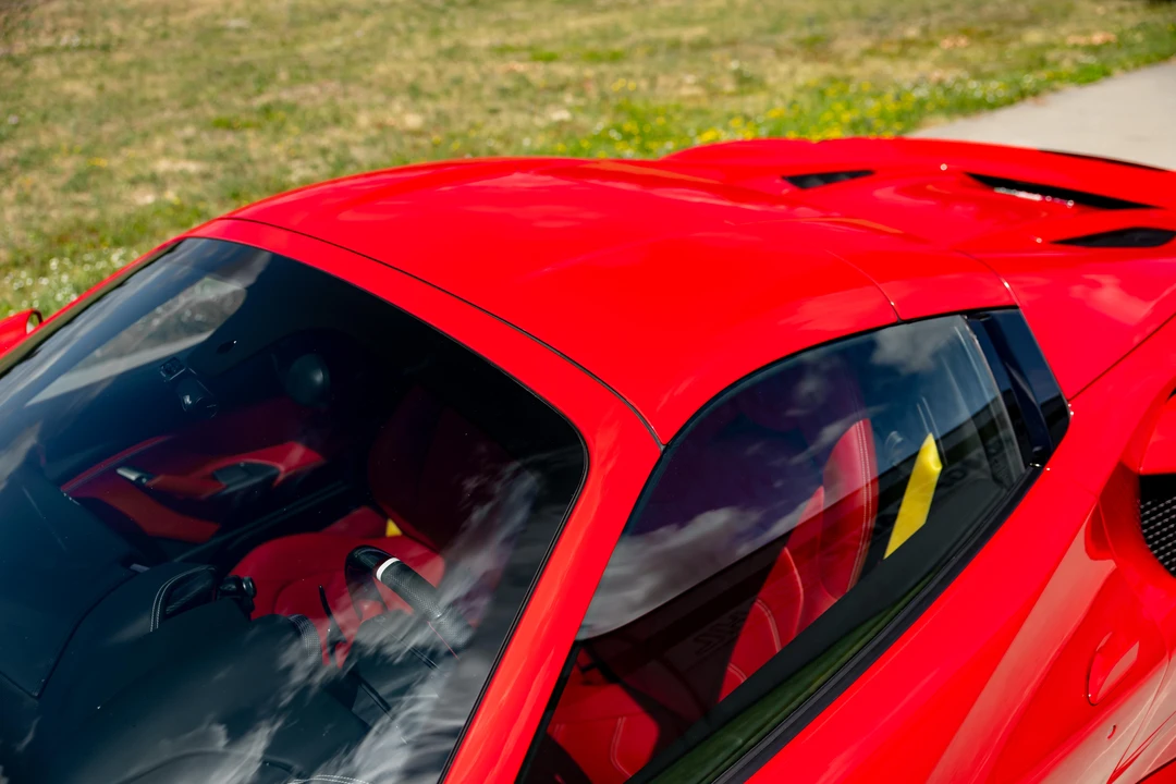 2016 Ferrari 488 Spider - Image 17 of 31