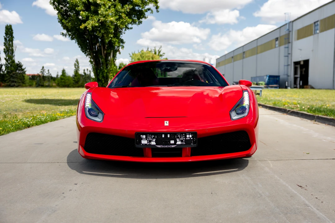 2016 Ferrari 488 Spider - Image 10 of 31