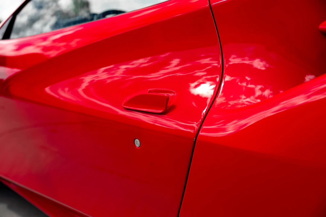 2016 Ferrari 488 Spider - Image 18 of 31