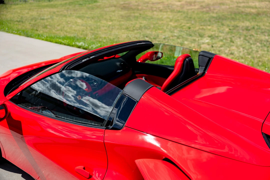 2016 Ferrari 488 Spider - Image 20 of 31