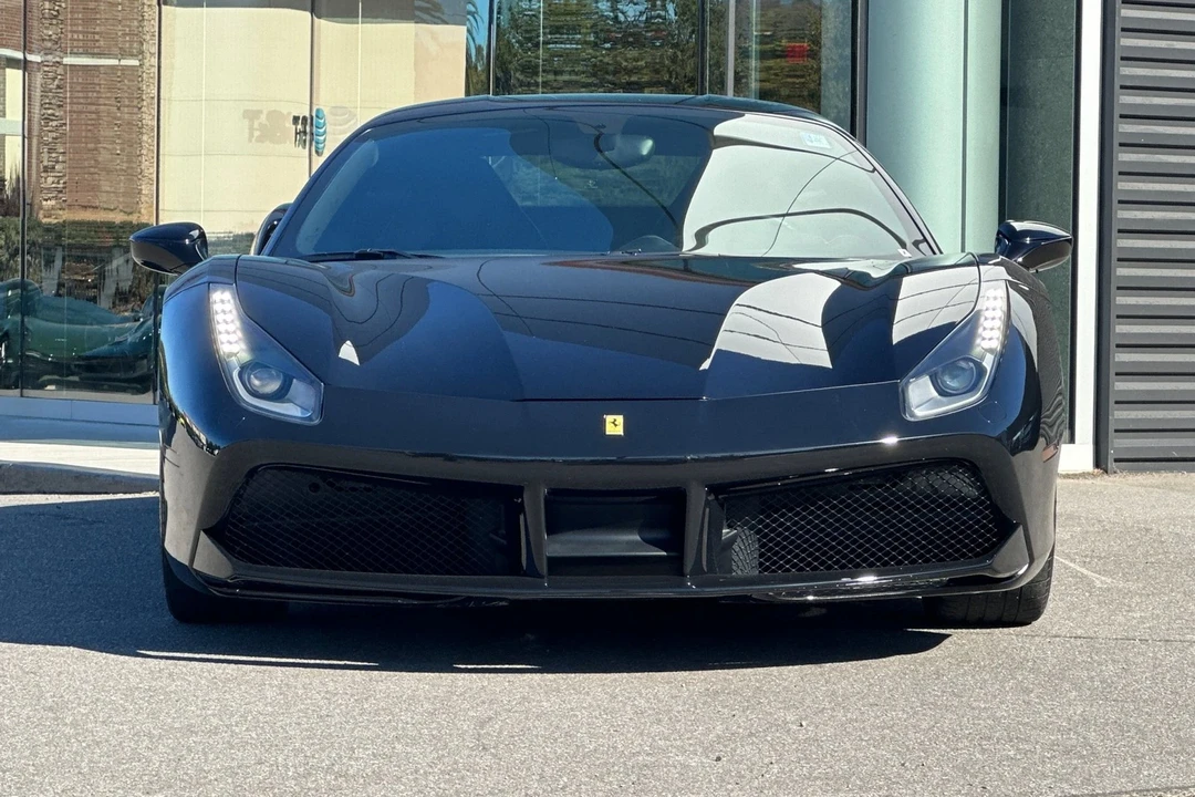 2016 Ferrari 488 GTB - Image 11 of 21