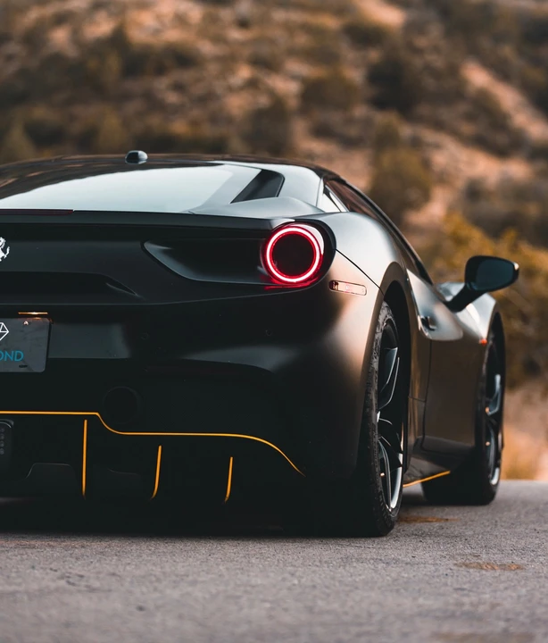 2016 Ferrari 488 GTB - Image 10 of 12
