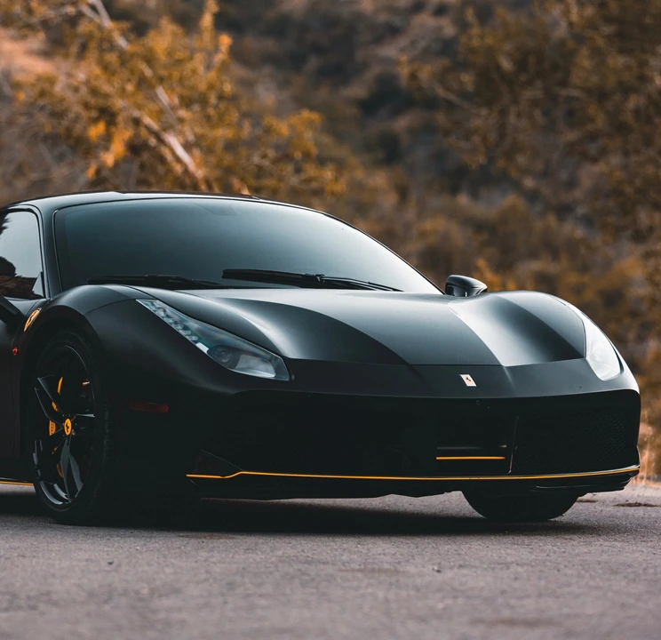 2016 Ferrari 488 GTB - Image 4 of 12