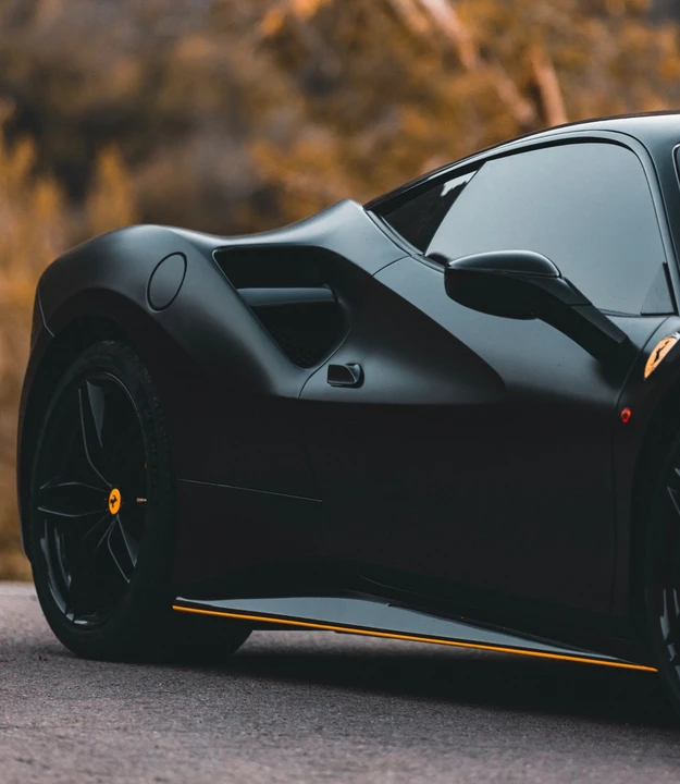 2016 Ferrari 488 GTB - Image 3 of 12