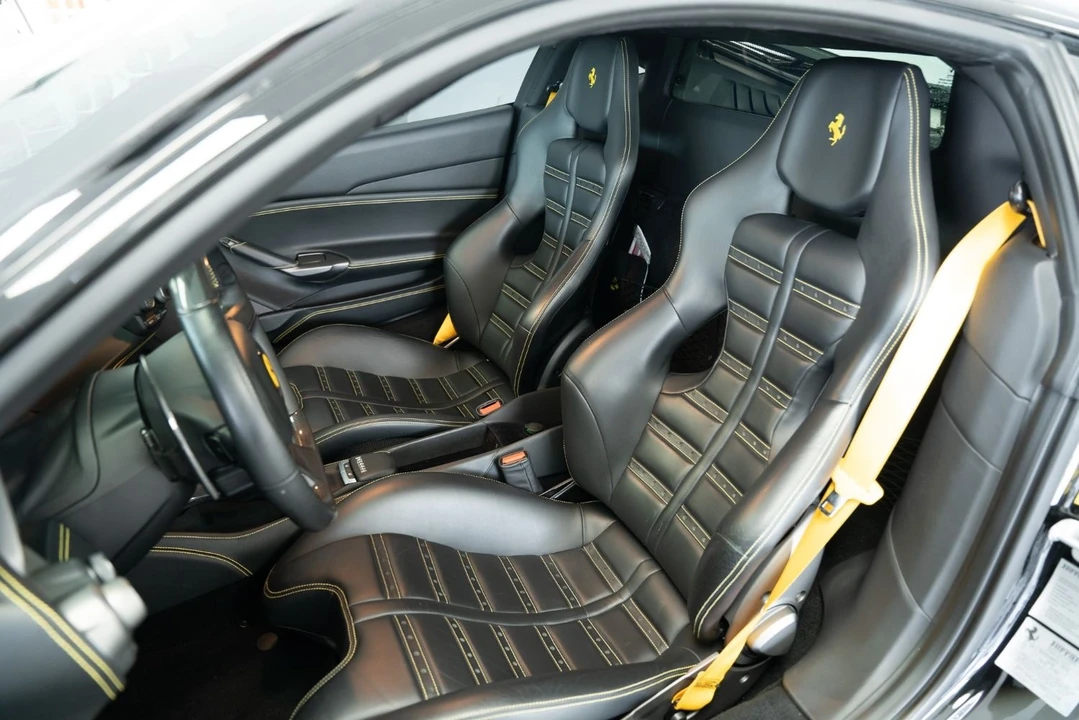 2016 Ferrari 488 GTB - Image 2 of 12