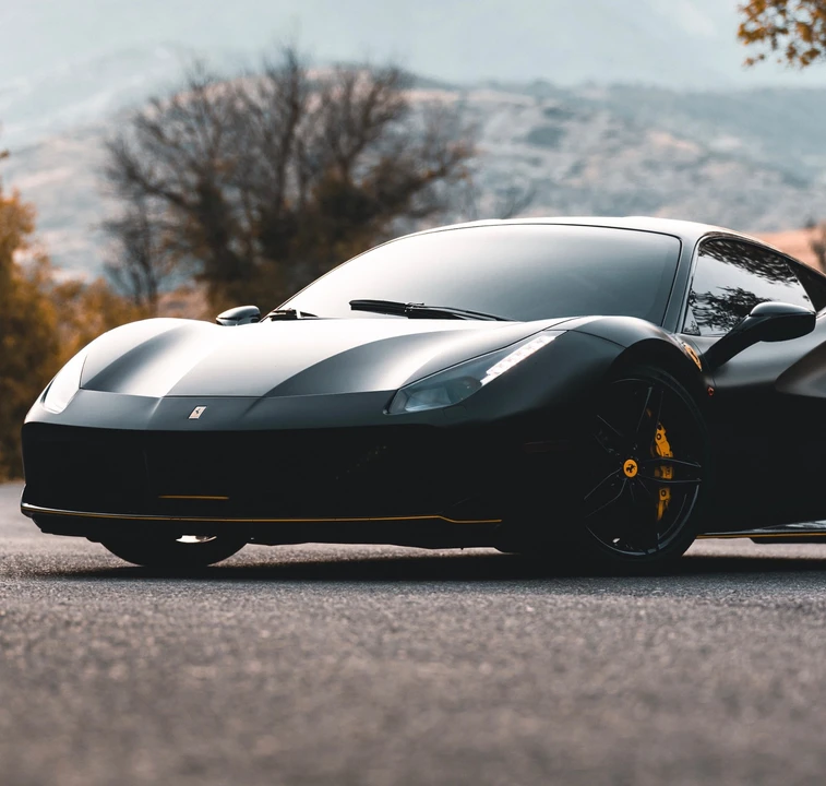 2016 Ferrari 488 GTB - Image 11 of 12