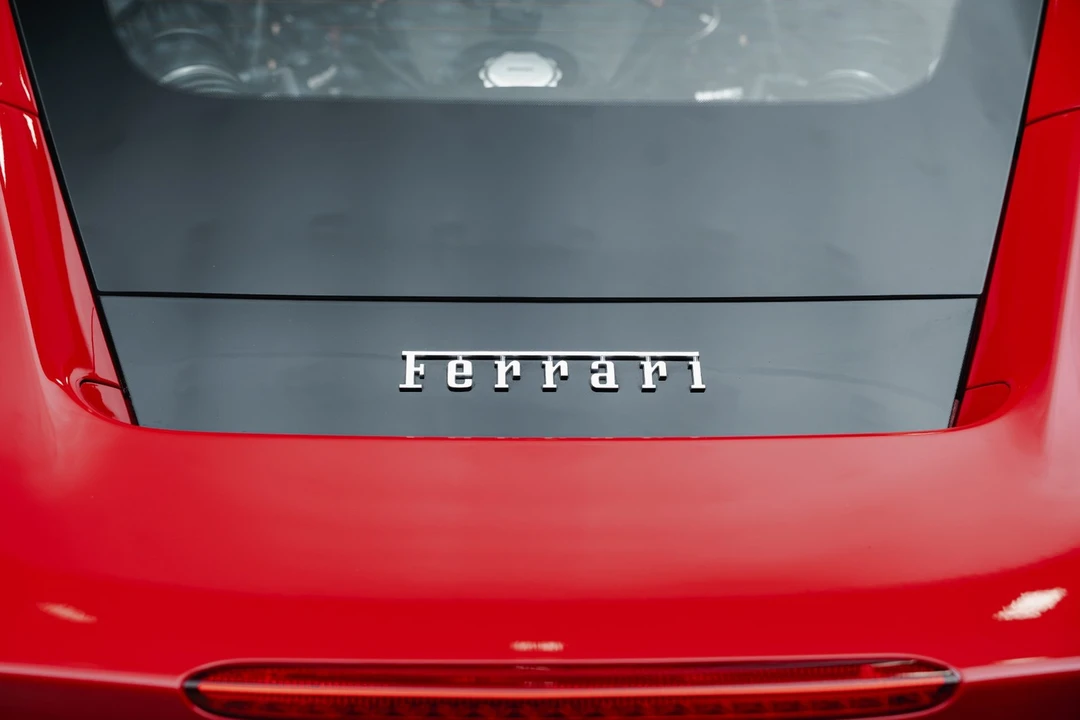 2016 Ferrari 488 GTB - Image 23 of 31