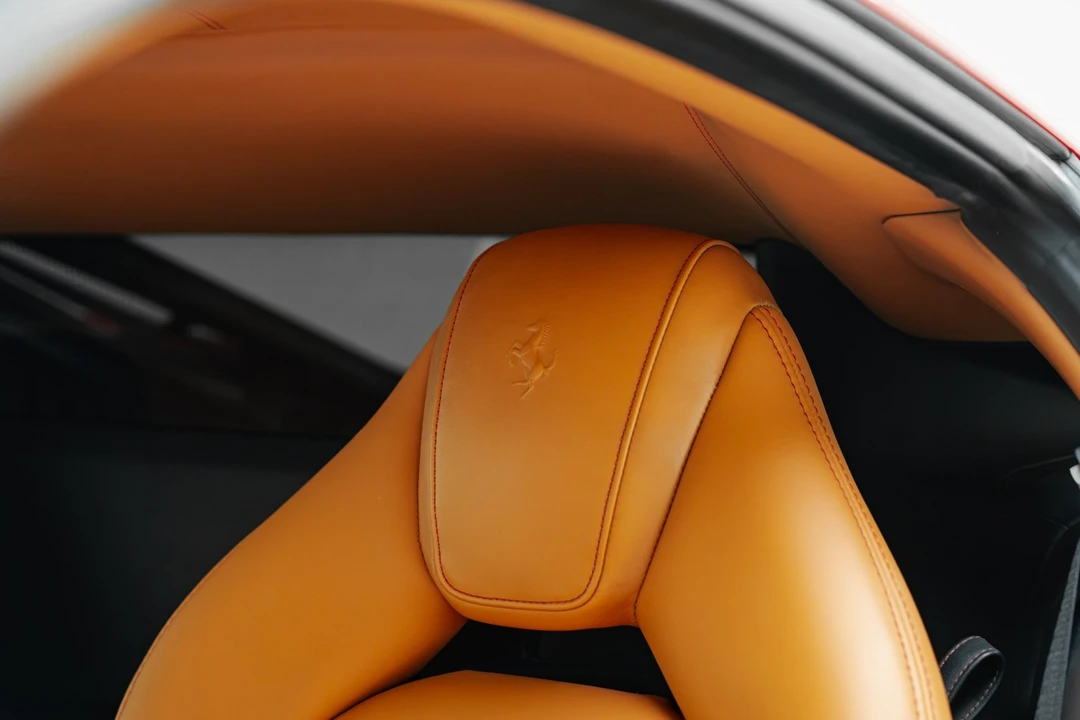 2016 Ferrari 488 GTB - Image 30 of 31