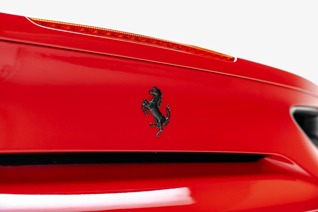 2016 Ferrari 488 GTB - Image 22 of 31