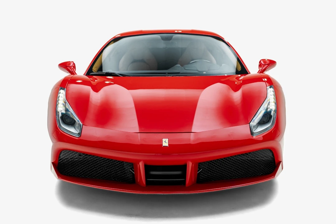 2016 Ferrari 488 GTB - Image 7 of 31