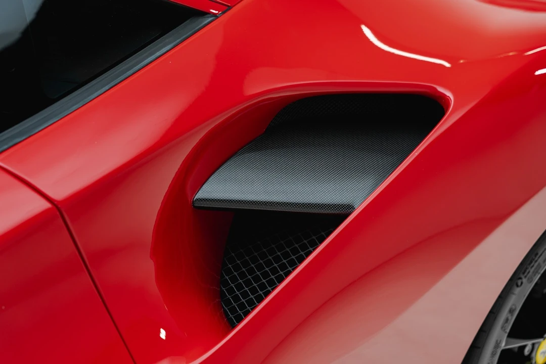 2016 Ferrari 488 GTB - Image 19 of 31
