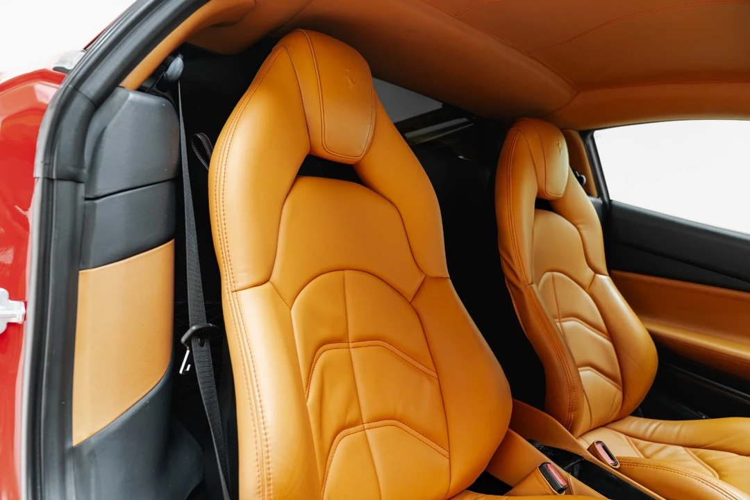 2016 Ferrari 488 GTB - Image 29 of 31