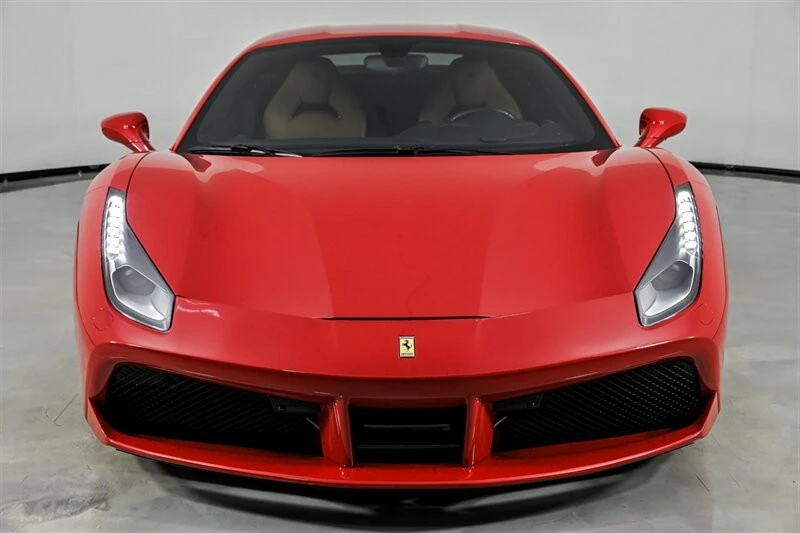 2016 Ferrari 488 GTB - Image 4 of 31