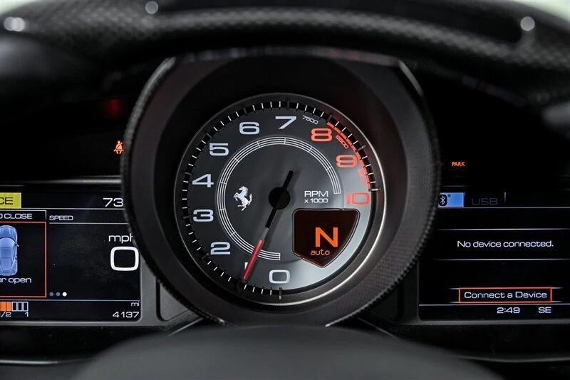2016 Ferrari 488 GTB - Image 30 of 31