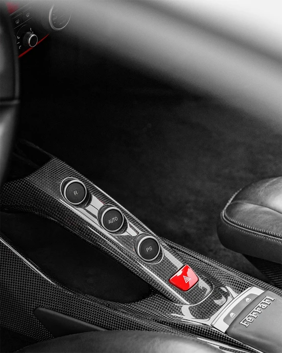 2016 Ferrari 488 - Image 8 of 23