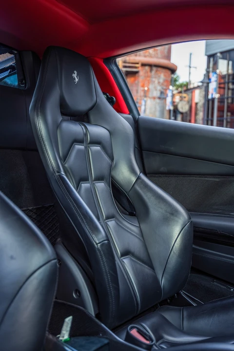 2016 Ferrari 488 - Image 7 of 23
