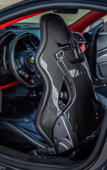 2016 Ferrari 488 - Image 6 of 23