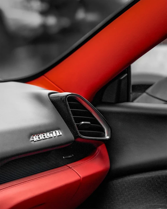 2016 Ferrari 488 - Image 10 of 23