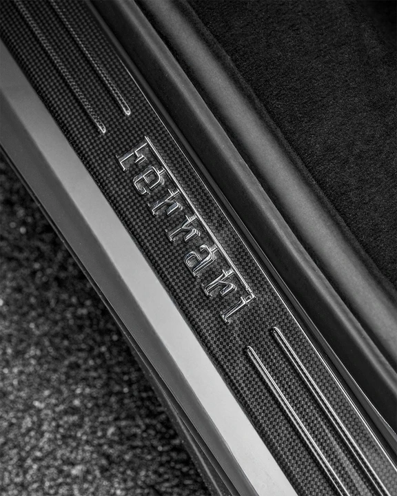 2016 Ferrari 488 - Image 20 of 23