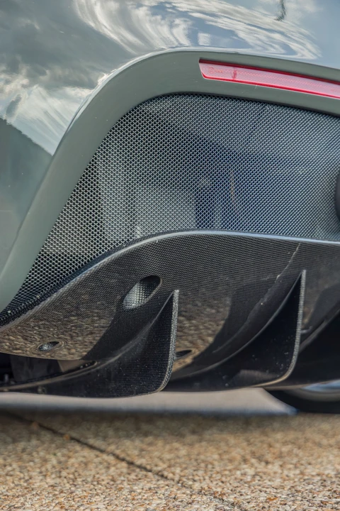 2016 Ferrari 488 - Image 18 of 23