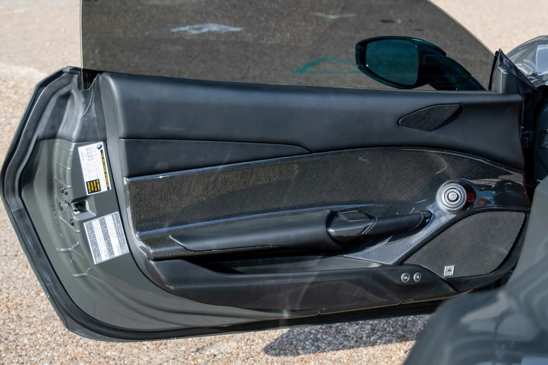 2016 Ferrari 488 - Image 16 of 23