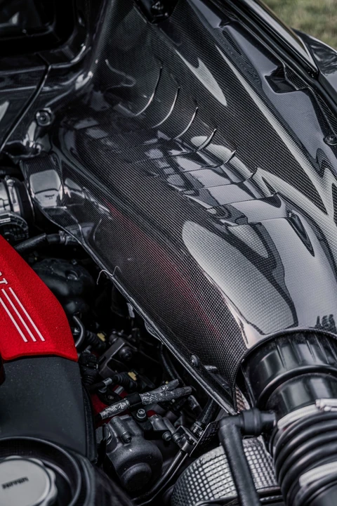 2016 Ferrari 488 - Image 15 of 23