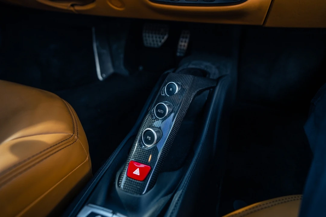 2016 Ferrari 488 GTB - Image 20 of 21