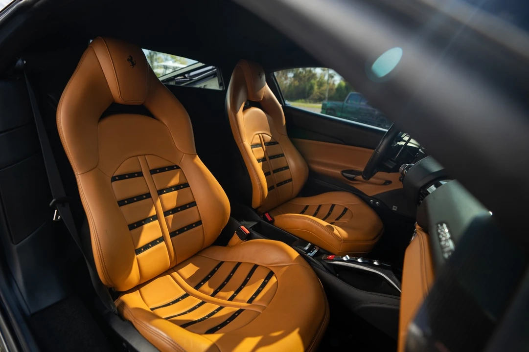 2016 Ferrari 488 GTB - Image 18 of 21